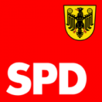 Logo: SPD Goslar